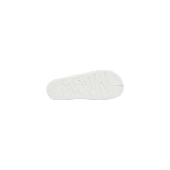 26SS 알마니 뮬/슬리퍼 AR18716302617RO WHITE - ARMANI