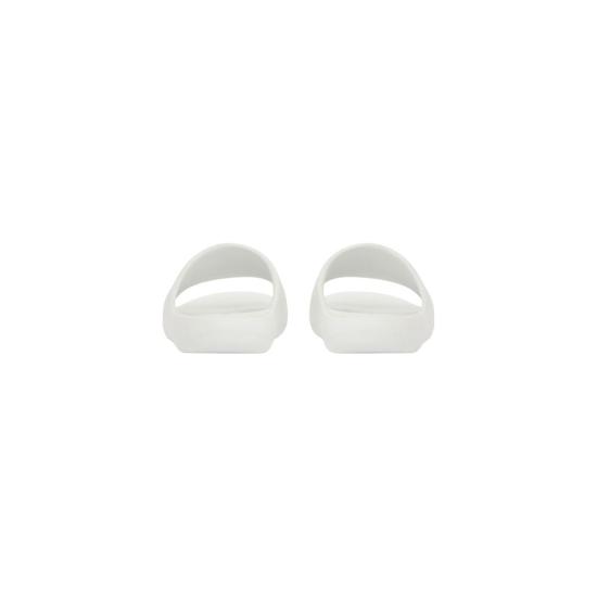 26SS 알마니 뮬/슬리퍼 AR18716302617RO WHITE - ARMANI
