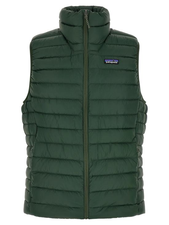 26FW 파타고니아 베스트 PA340663BM GREEN