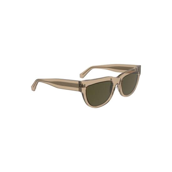  캘빈클라인 선글라스 CA 38308 BROWN - CALVIN KLEIN