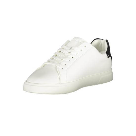  캘빈클라인 스니커즈 CA 41347 WHITE - CALVIN KLEIN