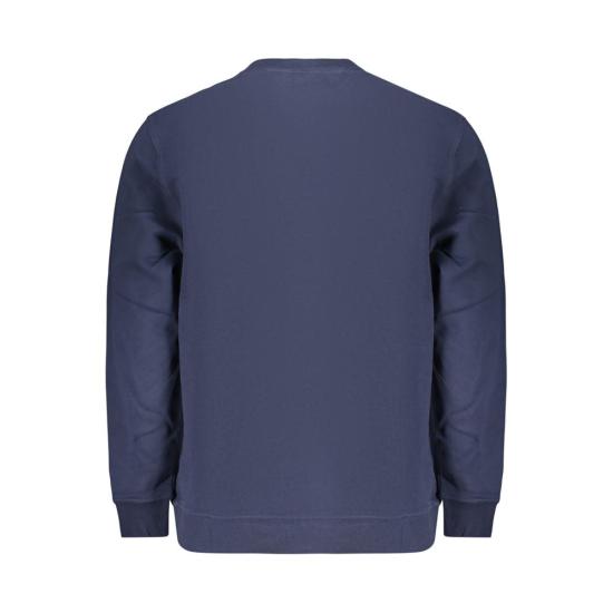  타미힐피거 긴팔 티셔츠 TO 46722 BLUE - TOMMY HILFIGER