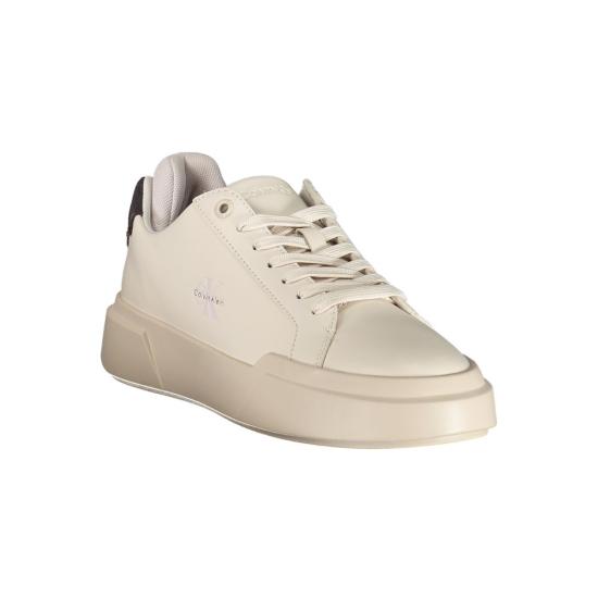  캘빈클라인 스니커즈 CA 47264 WHITE - CALVIN KLEIN