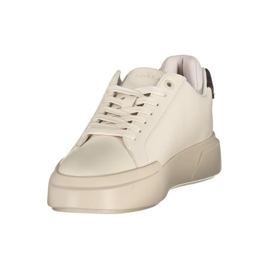  캘빈클라인 스니커즈 CA 47264 WHITE - CALVIN KLEIN