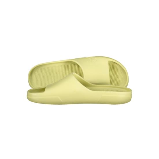  캘빈클라인 뮬/슬리퍼 CA 42396 YELLOW - CALVIN KLEIN