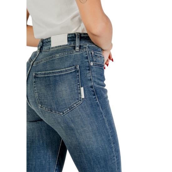 25FW 알마니 데님 팬츠 AR16850100176RO BLUE - ARMANI