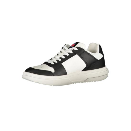  타미힐피거 스니커즈 TO 32591 BLACK - TOMMY HILFIGER