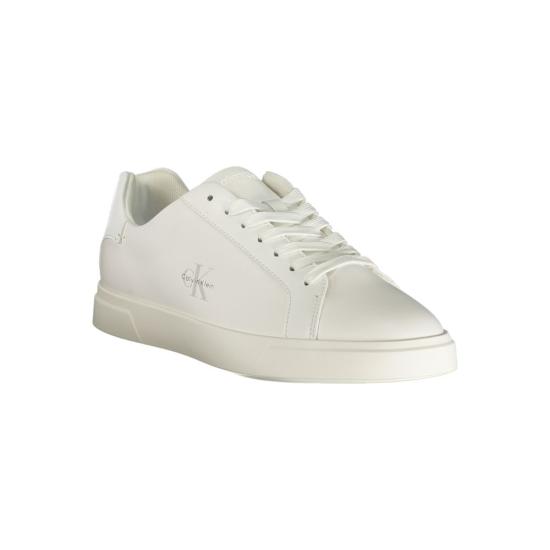  캘빈클라인 스니커즈 CA 44081 WHITE - CALVIN KLEIN