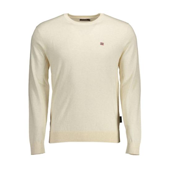  나파피리 스웨터 NA 37528 BEIGE