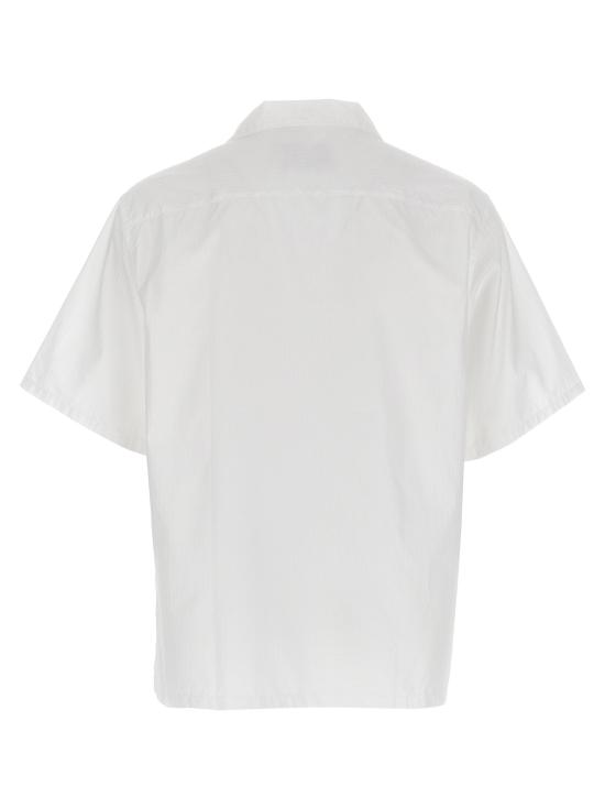  프라다 셔츠 LDUCS414SUMO16CIF0009 WHITE - PRADA