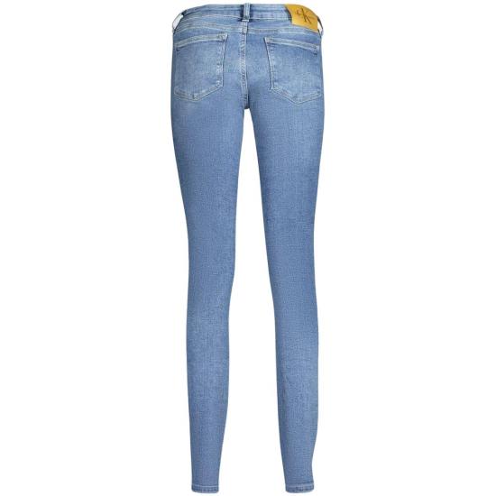  캘빈클라인 데님 팬츠 CA 33784 BLUE - CALVIN KLEIN