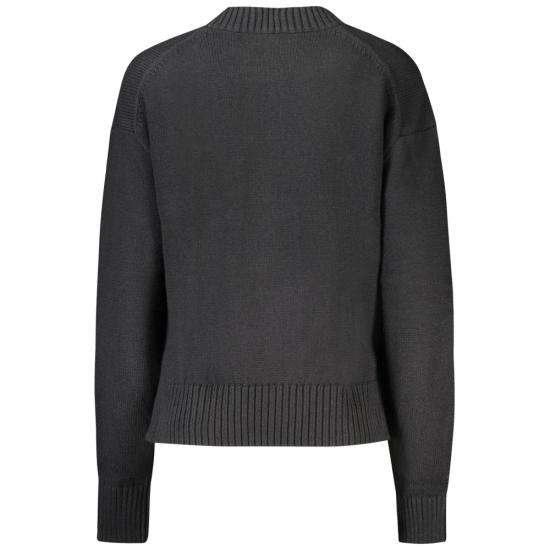  캘빈클라인 스웨터 CA 32965 BLACK - CALVIN KLEIN