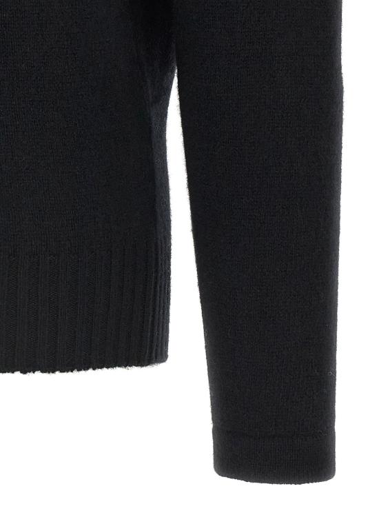  알베르타 페레티 스웨터 LDA090751020555 BLACK - ALBERTA FERRETTI