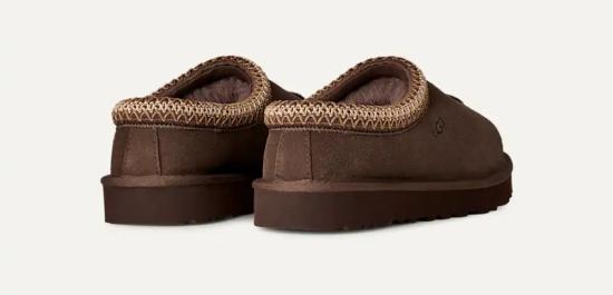 26FW 어그 뮬/슬리퍼 MASTER ULT 010001 CACAO 36 BROWN - UGG