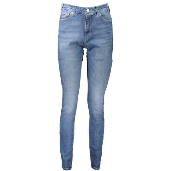  타미힐피거 데님 팬츠 TO 27246 BLUE