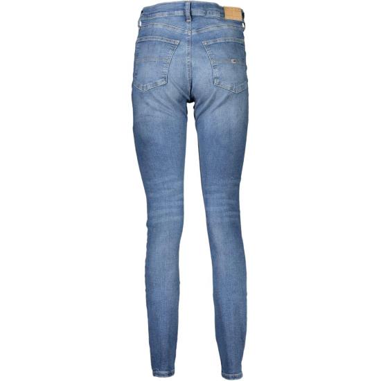  타미힐피거 데님 팬츠 TO 27246 BLUE - TOMMY HILFIGER