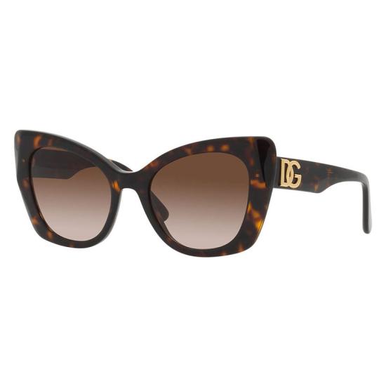  돌체앤가바나 선글라스 DG4405502 13 TORTOISESHELL