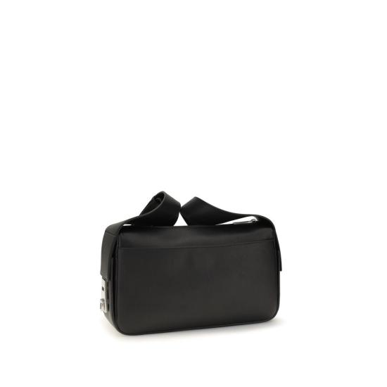 26FW 살바토레 페라가모 숄더백 FE797412001BB BLACK - SALVATORE FERRAGAMO
