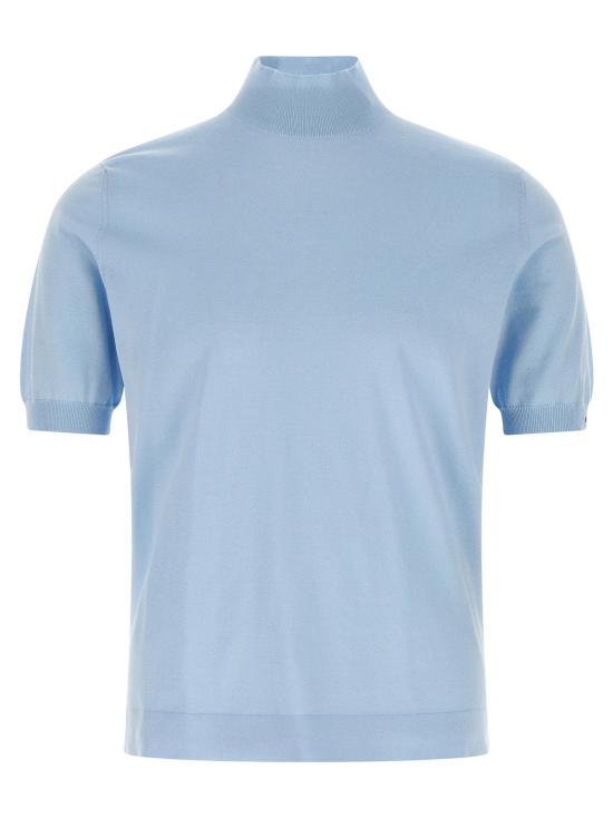  프라다 스웨터 LDUMR681SOOO1811F0012 LIGHT BLUE