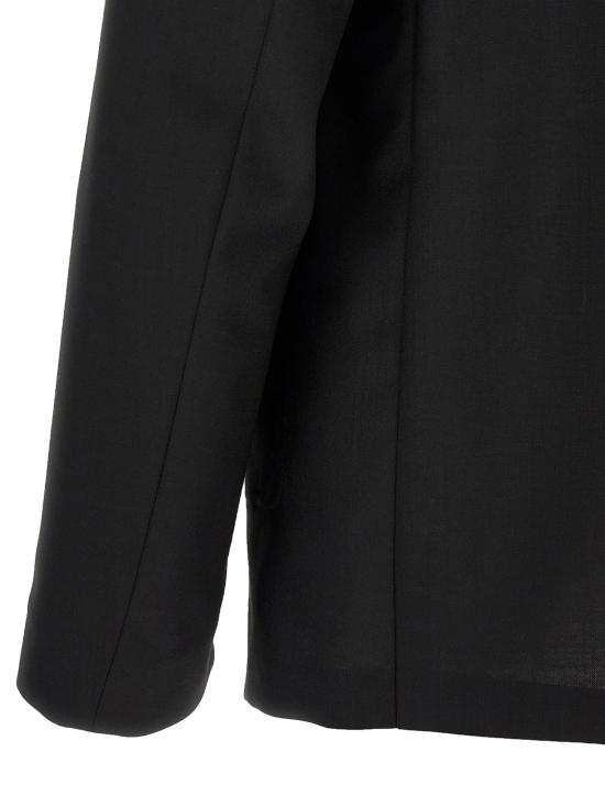 26FW 마르지엘라 자켓 MA344816BM BLACK - MAISON MARGIELA