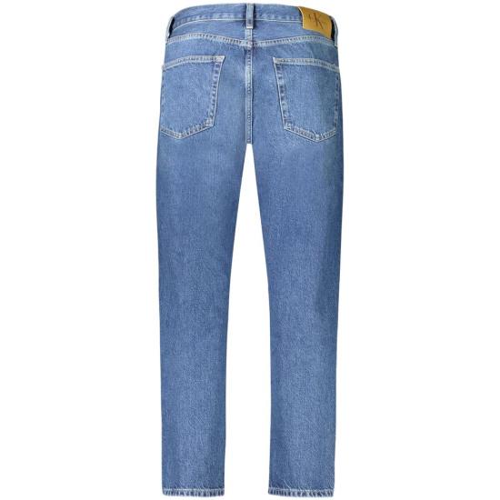  캘빈클라인 데님 팬츠 CA 32971 BLUE - CALVIN KLEIN