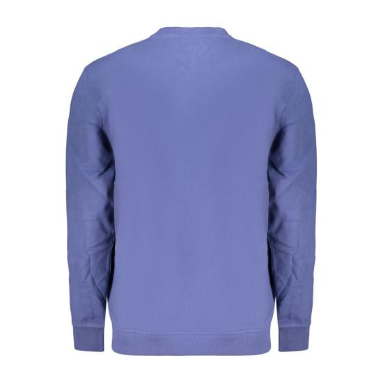  타미힐피거 긴팔 티셔츠 TO 46721 BLUE - TOMMY HILFIGER