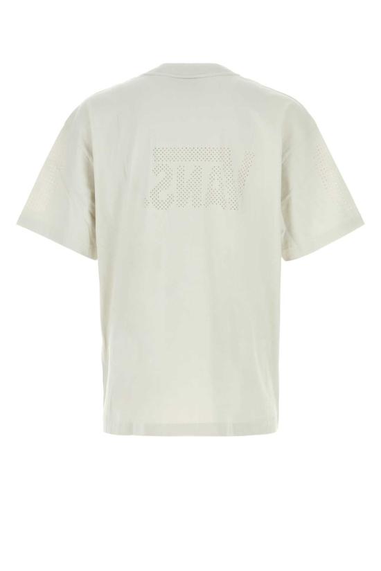 26FW 반스 탑 VN000TTJ BUH1 BEIGE - VANS