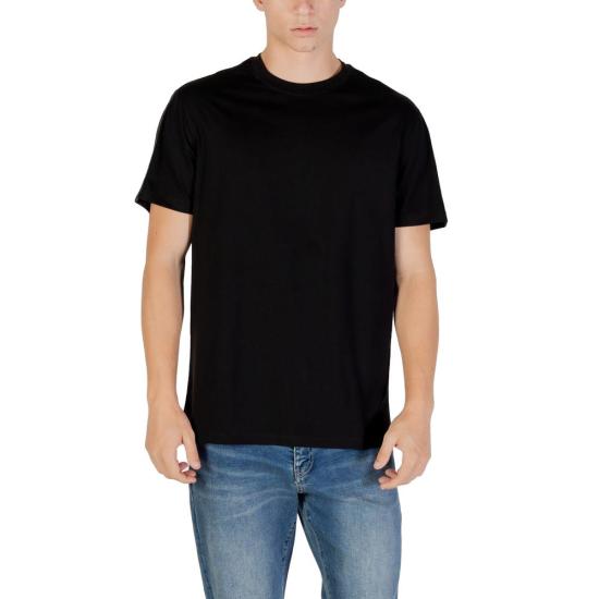26SS 알마니 탑 AR16847700009RO BLACK