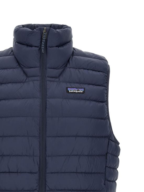 26FW 파타고니아 베스트 PA340554BM NAVY - PATAGONIA