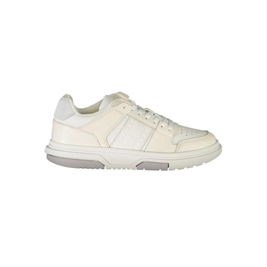  타미힐피거 스니커즈 TO 26832 WHITE