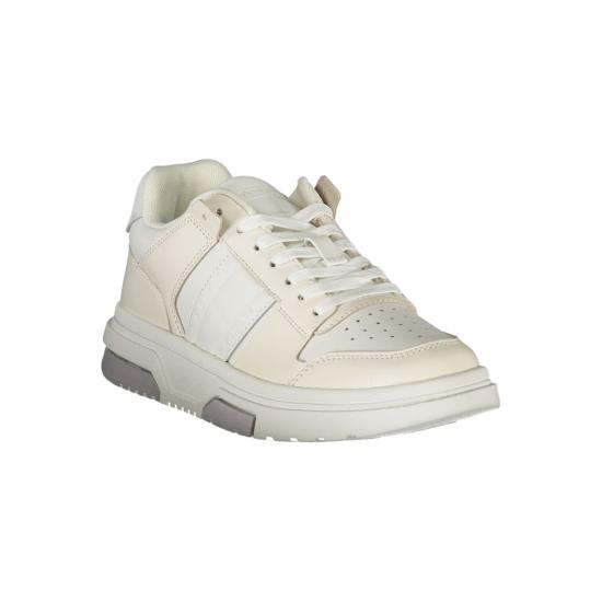  타미힐피거 스니커즈 TO 26832 WHITE - TOMMY HILFIGER