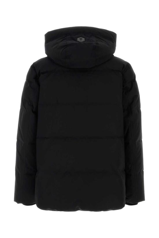 26FW 맥케이지 패딩 GRAYDONZ BLACK - MACKAGE