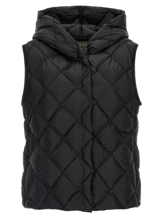 26FW 막스마라 베스트 WE344630BM BLACK
