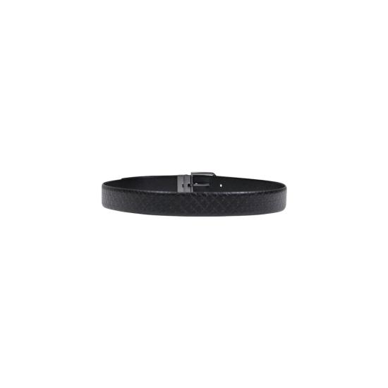 26SS 캘빈클라인 벨트 CA18873502907RO BLACK - CALVIN KLEIN
