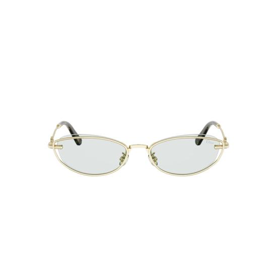 26SS 디올 안경 CD40261U B0B0 54 GOLD