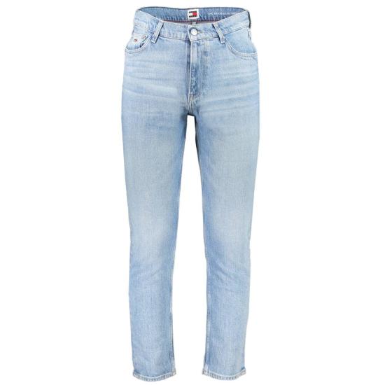  타미힐피거 데님 팬츠 TO 31425 BLUE