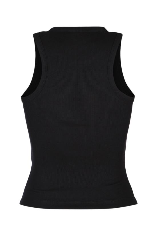  타미힐피거 탑 DW0DW17838 BDS BLACK - TOMMY HILFIGER