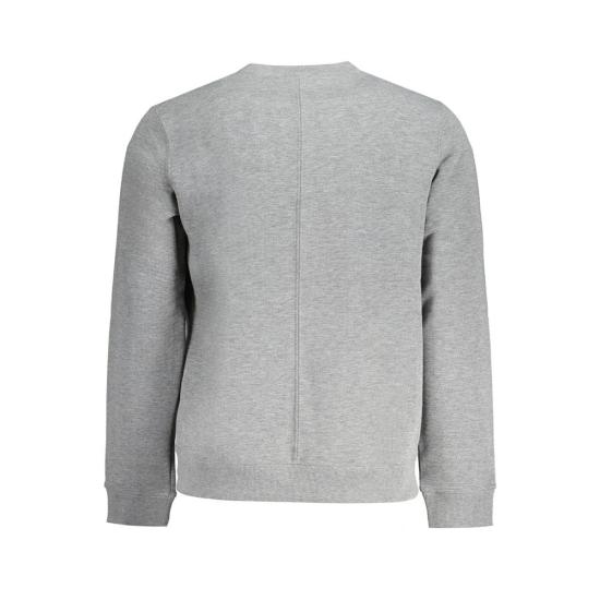  캘빈클라인 긴팔 티셔츠 CA 32333 GRAY - CALVIN KLEIN