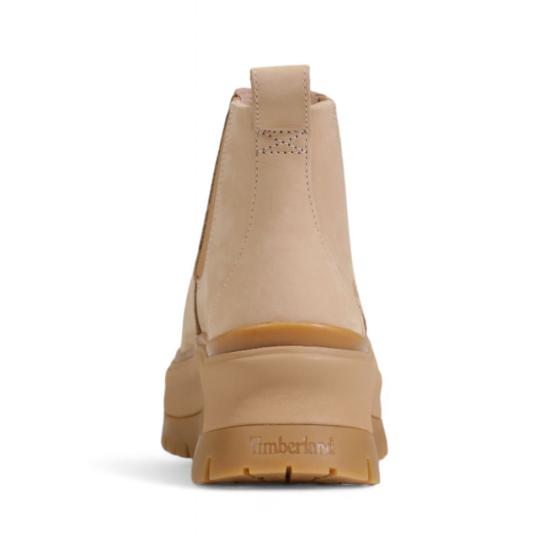 25FW 팀버랜드 부츠 TI14900702507RO BEIGE - TIMBERLAND
