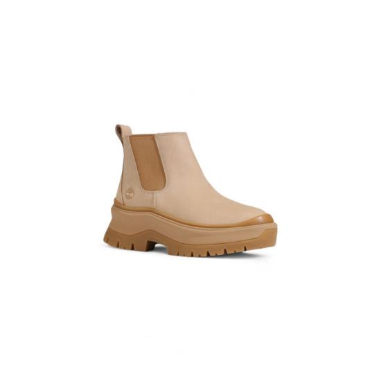 25FW 팀버랜드 부츠 TI14900702507RO BEIGE - TIMBERLAND