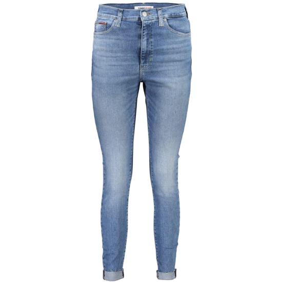  타미힐피거 데님 팬츠 TO 22738 BLUE
