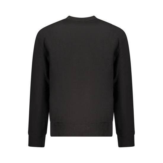  캘빈클라인 긴팔 티셔츠 CA 41422 BLACK - CALVIN KLEIN