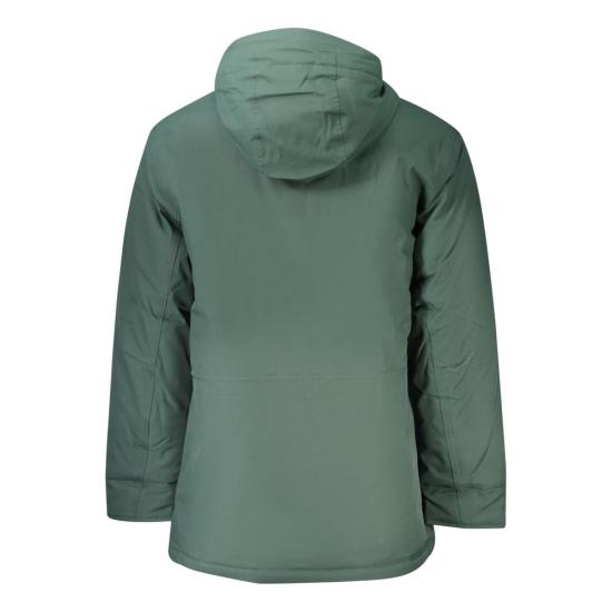  팀버랜드 자켓 TI 40072 GREEN - TIMBERLAND