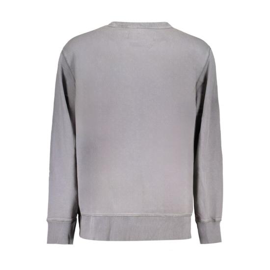  캘빈클라인 긴팔 티셔츠 CA 30527 GRAY - CALVIN KLEIN