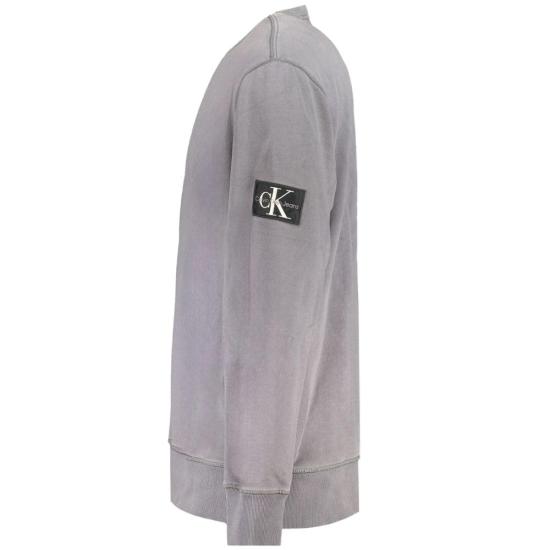  캘빈클라인 긴팔 티셔츠 CA 30527 GRAY - CALVIN KLEIN