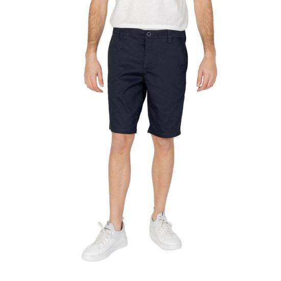 26SS 알마니 숏팬츠 AR13327200010RO NAVY