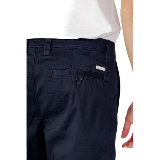 26SS 알마니 숏팬츠 AR13327200010RO NAVY - ARMANI
