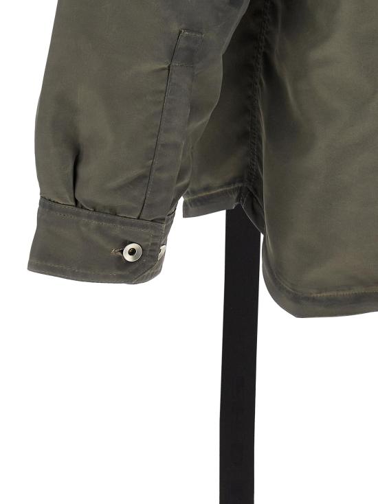 26FW 다크쉐도우 자켓 DR344619BM GREY - DRKSHDW