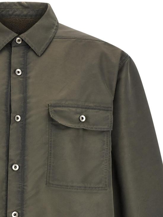 26FW 다크쉐도우 자켓 DR344619BM GREY - DRKSHDW