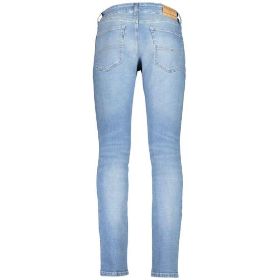  타미힐피거 데님 팬츠 TO 30532 BLUE - TOMMY HILFIGER
